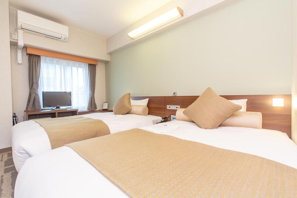 แรมแบรนดท์ สไตล์ โยโกฮาม่า คันไน Hotel Kanagawa ภายนอก รูปภาพ