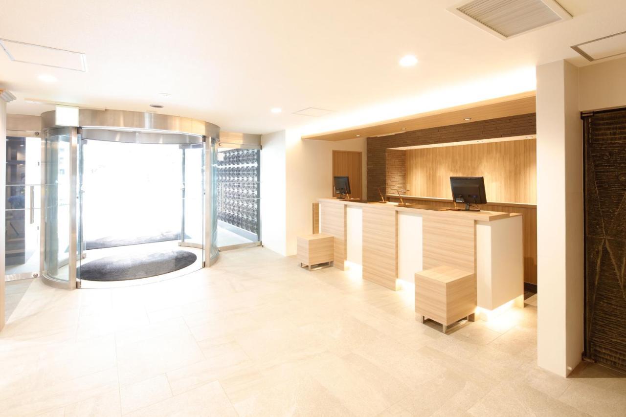 แรมแบรนดท์ สไตล์ โยโกฮาม่า คันไน Hotel Kanagawa ภายนอก รูปภาพ