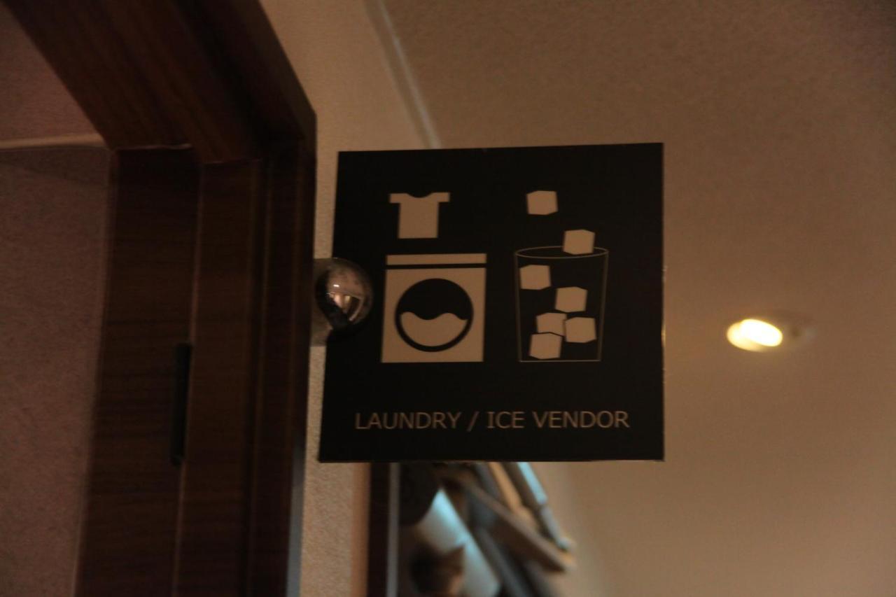 แรมแบรนดท์ สไตล์ โยโกฮาม่า คันไน Hotel Kanagawa ภายนอก รูปภาพ