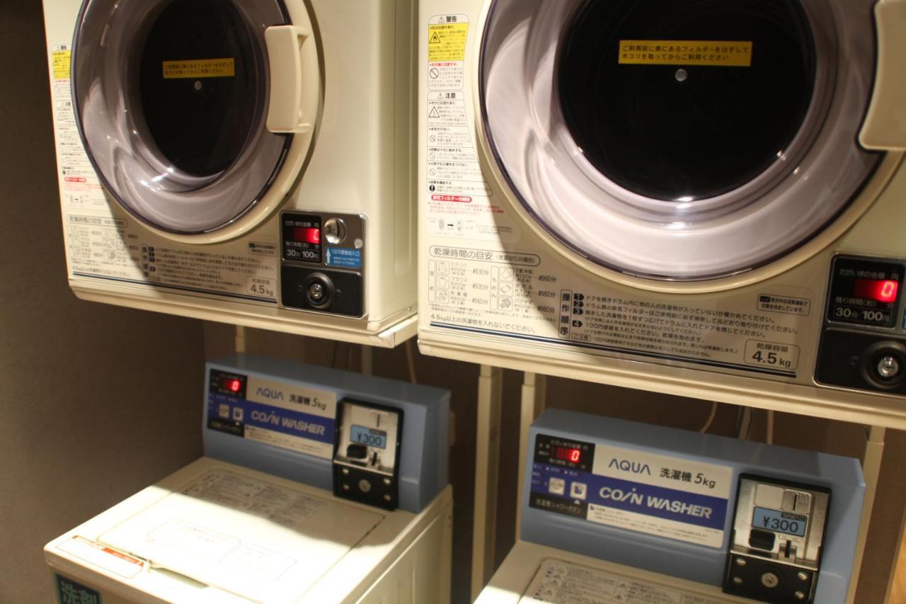 แรมแบรนดท์ สไตล์ โยโกฮาม่า คันไน Hotel Kanagawa ภายนอก รูปภาพ