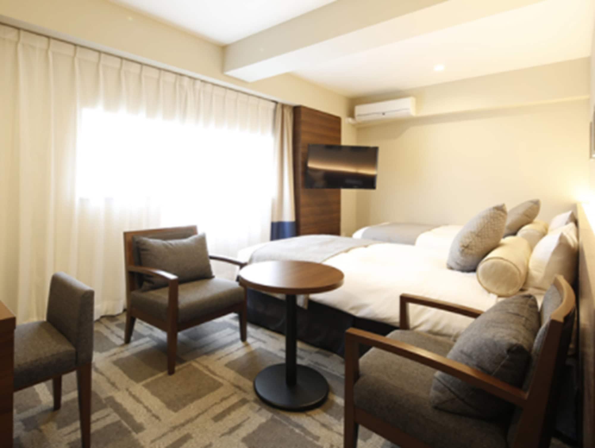 แรมแบรนดท์ สไตล์ โยโกฮาม่า คันไน Hotel Kanagawa ภายนอก รูปภาพ