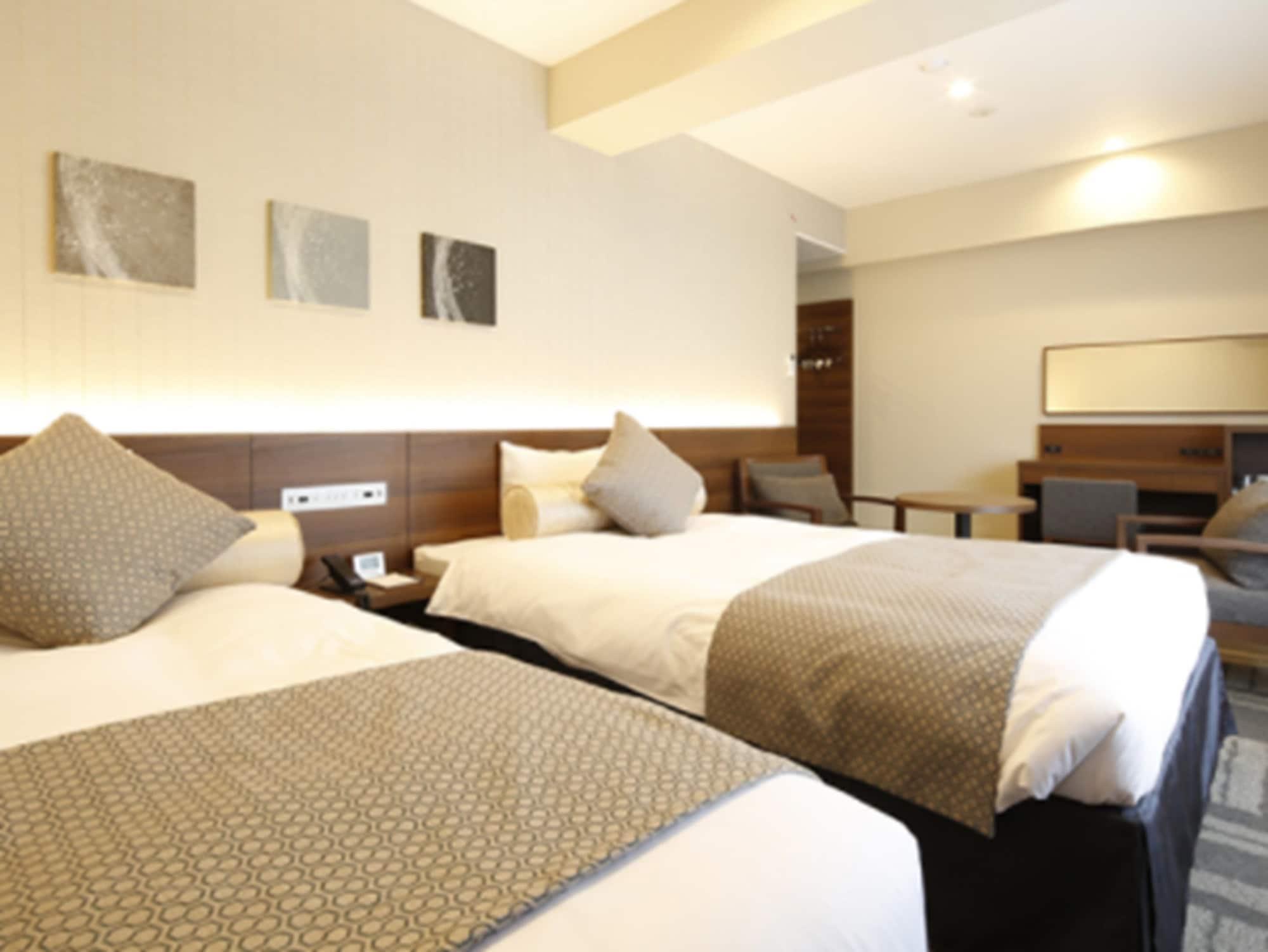 แรมแบรนดท์ สไตล์ โยโกฮาม่า คันไน Hotel Kanagawa ภายนอก รูปภาพ