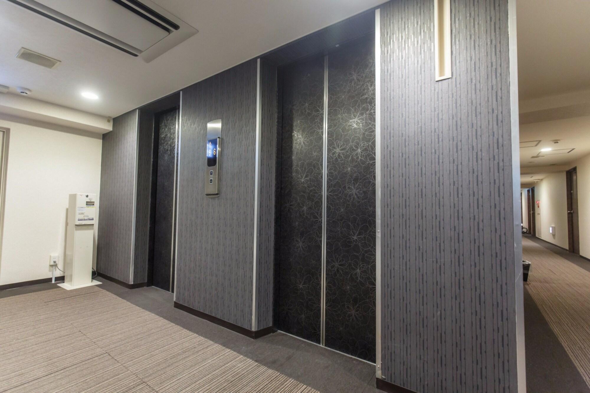 แรมแบรนดท์ สไตล์ โยโกฮาม่า คันไน Hotel Kanagawa ภายนอก รูปภาพ