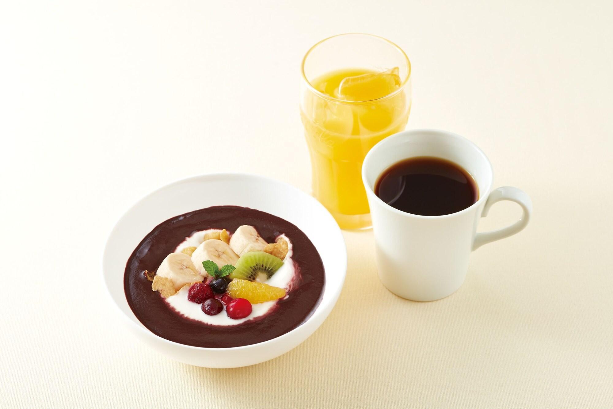 แรมแบรนดท์ สไตล์ โยโกฮาม่า คันไน Hotel Kanagawa ภายนอก รูปภาพ