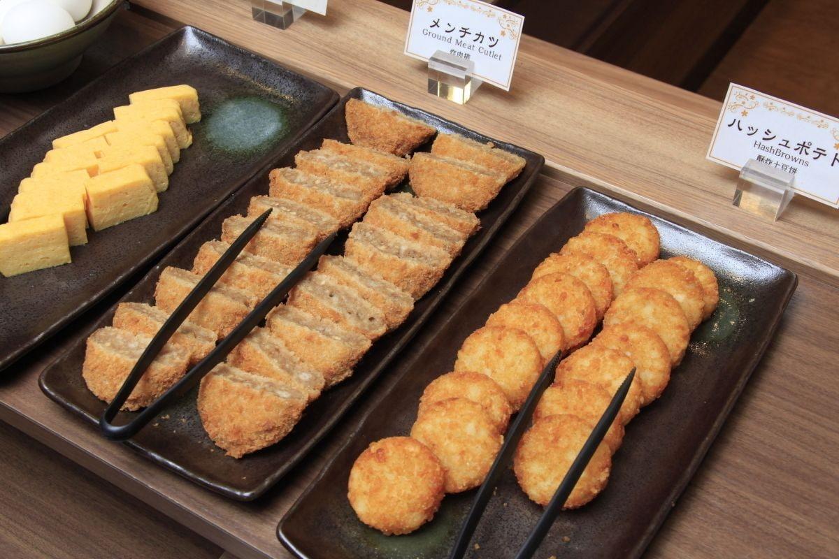 แรมแบรนดท์ สไตล์ โยโกฮาม่า คันไน Hotel Kanagawa ภายนอก รูปภาพ