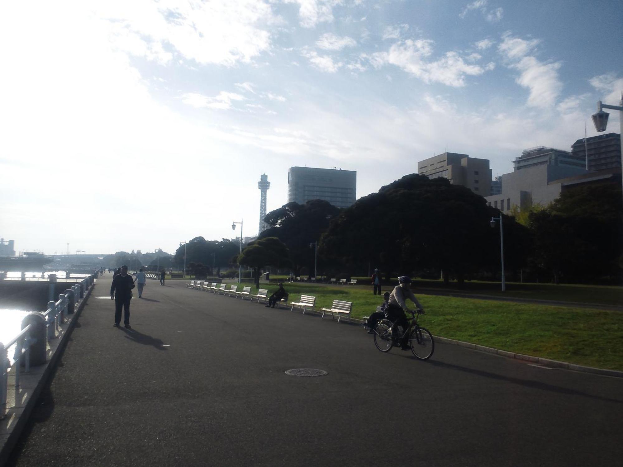 แรมแบรนดท์ สไตล์ โยโกฮาม่า คันไน Hotel Kanagawa ภายนอก รูปภาพ