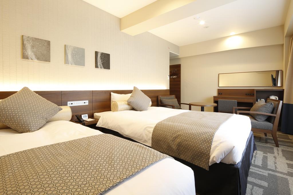 แรมแบรนดท์ สไตล์ โยโกฮาม่า คันไน Hotel Kanagawa ภายนอก รูปภาพ