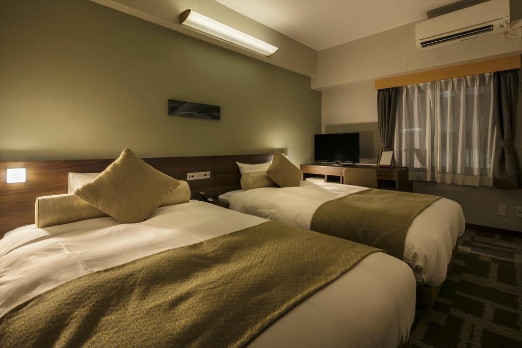 แรมแบรนดท์ สไตล์ โยโกฮาม่า คันไน Hotel Kanagawa ภายนอก รูปภาพ