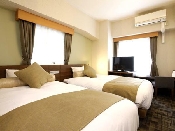 แรมแบรนดท์ สไตล์ โยโกฮาม่า คันไน Hotel Kanagawa ภายนอก รูปภาพ